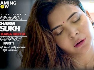 Ullu's Charmsukh series explores unconventional relationships in steamy videos