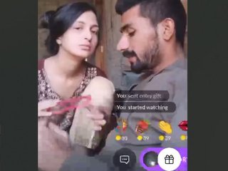 Adorable and beautiful girl showcases her lovely pussy in this video