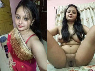 Intensely pleasuring myself with my fingers inside my vagina