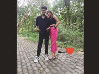 New video of an Assamese girl fingering and getting fucked