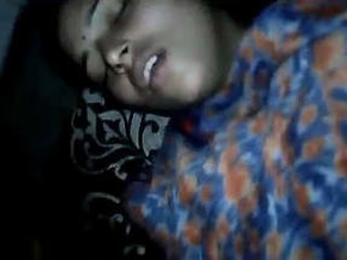 Desi bhabhi moans loudly while getting pounded hard