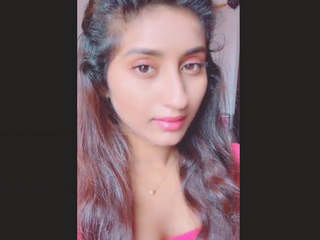 Sreelekshmi's sensual oral pleasure techniques in action