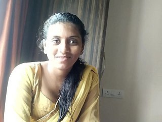 Sensual Indian rural erotica on display