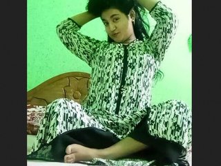 Stunning women with beautiful breasts getting fucked by Sardarji