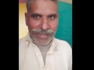 Elderly man with an ideal physique engages in sexual activity with a lustful partner