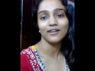 Desi housewife gives a sensual blowjob