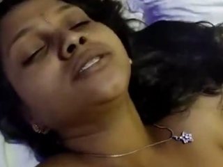 A South Asian woman experiences intense anal penetration