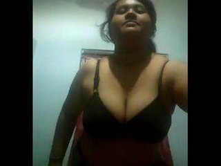 Seductive wife masturbates in a tanker and ejaculates herself