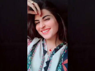 Indian TikTok beauties in a brief erotic video