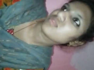 Indian girlfriend's intimate video of self-pleasure recorded by her partner