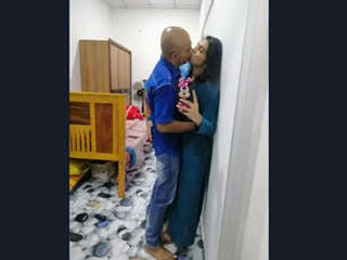 First part of intimate Facebook encounter with my girlfriend