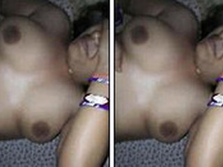 A married woman from Bangladesh has a secret affair with her lover