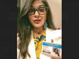 Indian wife gets down and dirty in this latest installment