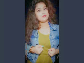 Part 2 of an arousing Assamese self-pleasure session