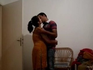 Indian romantic film featuring Nipa and Ashu