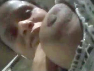 Indian sister on a video chat