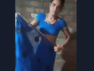 Desi woman has passionate affair with another man