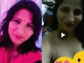 Indian wife's infidelity captured on camera for boyfriend