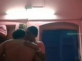 Surreptitious recording of village Bhabhis' intimate moments