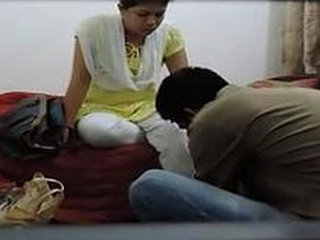 Indian girlfriend's secret tape with audio of her intimate moment with boyfriend