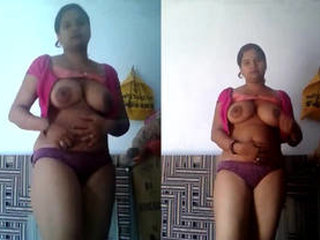 Haryana housewife Hemlata's revealing moment