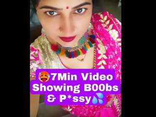 Desi Queen Manju's tight pussy gets roughly taken