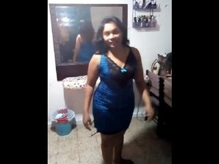 A stunning woman with a large buttocks performs an incredible oral sex act