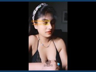 Crystal enjoys passionate tango in high definition