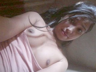 Adorable Telugu bhabi with a lovely pussy