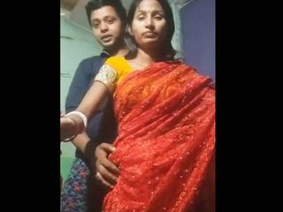 Indian village couple discovered engaging in sexual activity on Tango platform