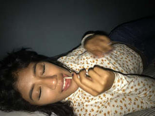 Indian girl shares explicit photos and videos of oral and intercourse acts