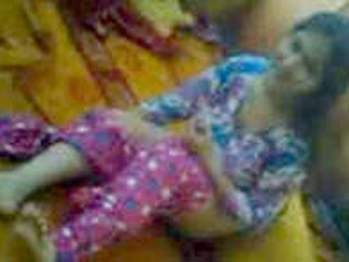 Reserved girl from Assam and her boyfriend explore sensual pleasures