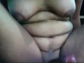 A Desi woman takes control and enjoys a passionate ride on top