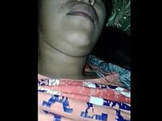 Prepared for some intimate contact with a mature Tamil woman?