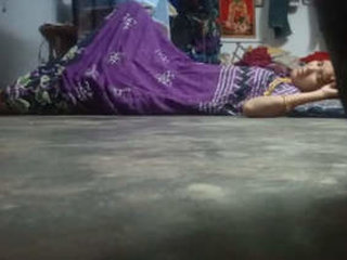 A mature southern woman enjoys rough sex