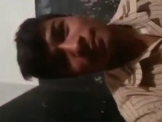 A Punjabi girl pleasures her friend's penis with passion and records the encounter