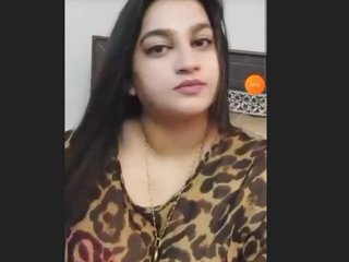 Experience the allure of Sweety Tango's premium live show