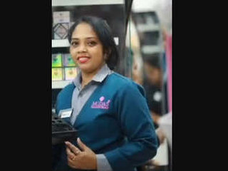 Indian woman reveals her breasts and intimate parts to her significant other on VK for your satisfaction