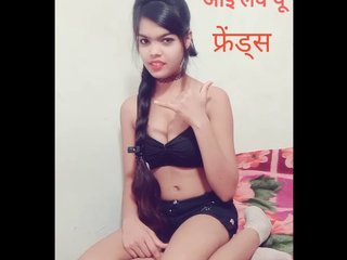 A full-on girl chat with a dirty twist will get your pulse going