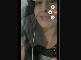 Sweety Tamil babe reveals big ass and sensual tit show in private