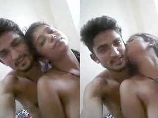 Why are you making a private video of me, Desi beauty asks