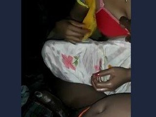 Indian daughter's nocturnal activities