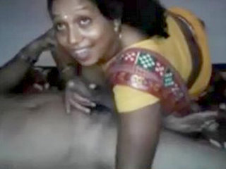 Indian sister has sex in the middle of the night