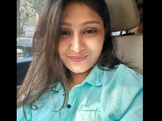 Kajal Sharma's latest release features a nude and sensual showcase of her facial expressions