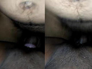 Indian girlfriend has sex with her male companion