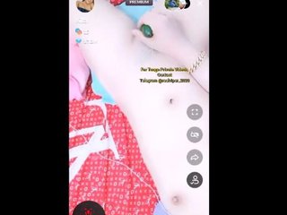 Kita's intimate Tamil Tango performance