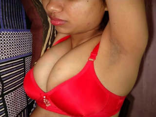 Real intimate encounter with a mother