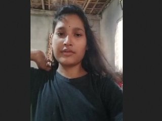 Marged: Assamese girl's nude dance performance caught on camera