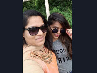 Marathi housewife gets doggy style after flaunting her big breasts