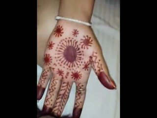 Indian newlywed's intimate moments captured on film